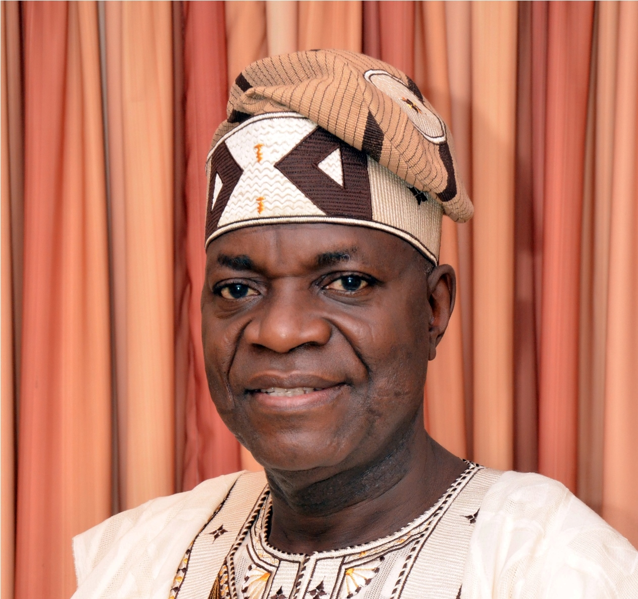 Akinbade Fatai Akinade - LP Governorship Election candidate